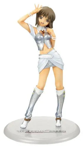 The Idolmaster - Hagiwara Yukiho - Brilliant Stage - 1/7 (MegaHouse)ㅤ – MegaHouse – ActionFigureBrasil