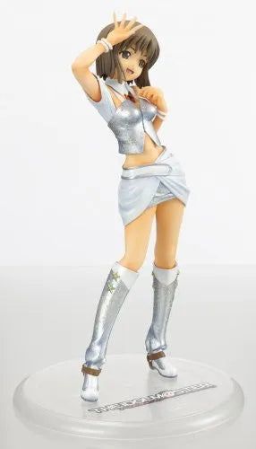 The Idolmaster - Hagiwara Yukiho - Brilliant Stage - 1/7 (MegaHouse)ㅤ – MegaHouse – ActionFigureBrasil