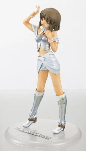 The Idolmaster - Hagiwara Yukiho - Brilliant Stage - 1/7 (MegaHouse)ㅤ – MegaHouse – ActionFigureBrasil