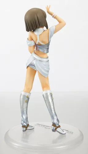 The Idolmaster - Hagiwara Yukiho - Brilliant Stage - 1/7 (MegaHouse)ㅤ – MegaHouse – ActionFigureBrasil