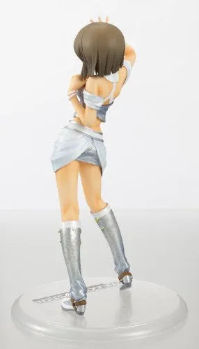 The Idolmaster - Hagiwara Yukiho - Brilliant Stage - 1/7 (MegaHouse)ㅤ – MegaHouse – ActionFigureBrasil