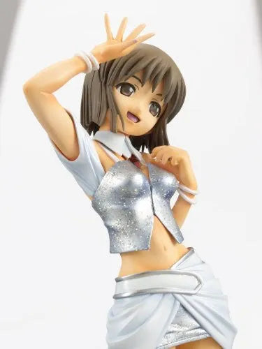 The Idolmaster - Hagiwara Yukiho - Brilliant Stage - 1/7 (MegaHouse)ㅤ – MegaHouse – ActionFigureBrasil — acessórios