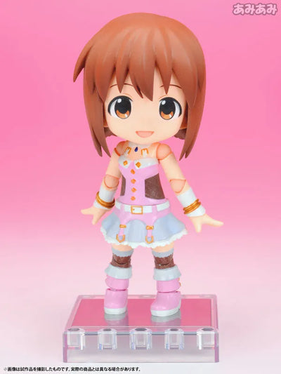 The Idolmaster - Hagiwara Yukiho - Cu-Poche #11 (Kotobukiya)ㅤ – Kotobukiya – ActionFigureBrasil