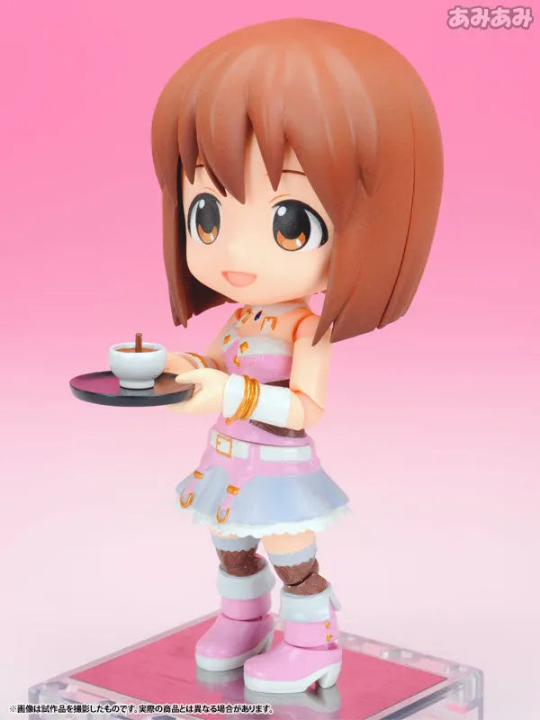 The Idolmaster - Hagiwara Yukiho - Cu-Poche #11 (Kotobukiya)ㅤ – Kotobukiya – ActionFigureBrasil