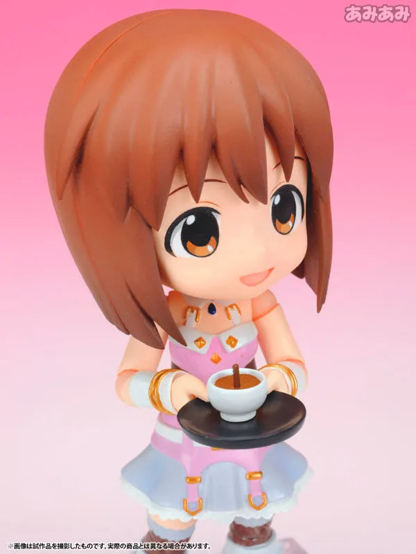 The Idolmaster - Hagiwara Yukiho - Cu-Poche #11 (Kotobukiya)ㅤ – Kotobukiya – ActionFigureBrasil