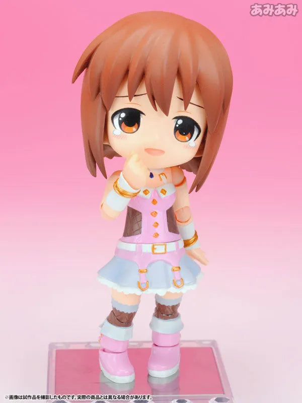 The Idolmaster - Hagiwara Yukiho - Cu-Poche #11 (Kotobukiya)ㅤ – Kotobukiya – ActionFigureBrasil