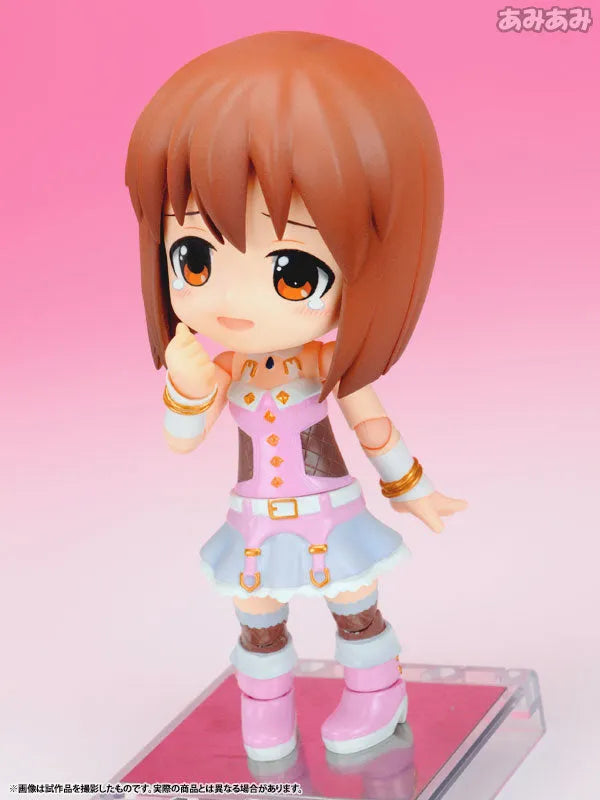 The Idolmaster - Hagiwara Yukiho - Cu-Poche #11 (Kotobukiya)ㅤ – Kotobukiya – ActionFigureBrasil