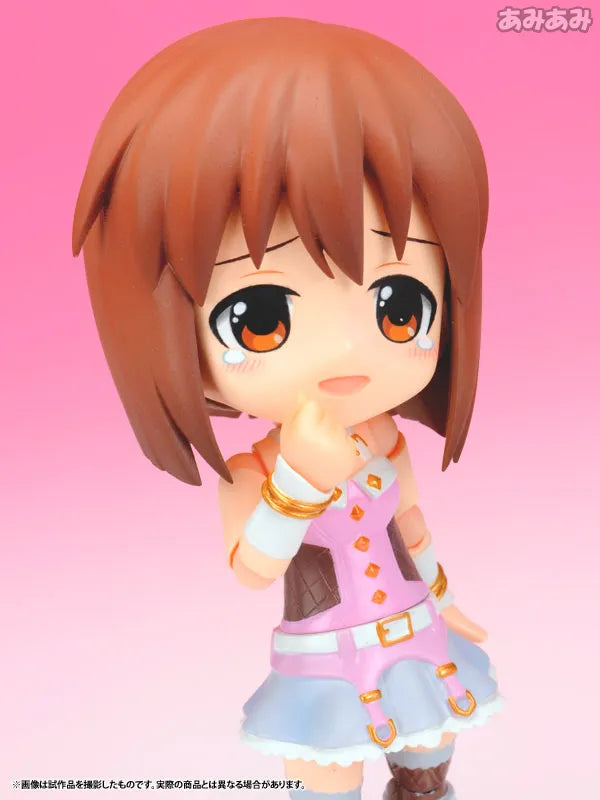 The Idolmaster - Hagiwara Yukiho - Cu-Poche #11 (Kotobukiya)ㅤ – Kotobukiya – ActionFigureBrasil