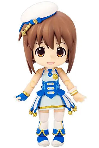 The Idolmaster - Hagiwara Yukiho - Cu-Poche - Twinkle Star ver. (Kotobukiya)ㅤ – Kotobukiya – ActionFigureBrasil
