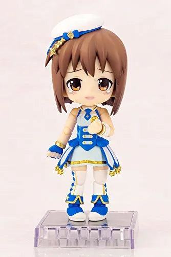 The Idolmaster - Hagiwara Yukiho - Cu-Poche - Twinkle Star ver. (Kotobukiya)ㅤ – Kotobukiya – ActionFigureBrasil