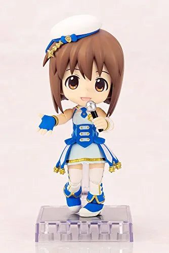 The Idolmaster - Hagiwara Yukiho - Cu-Poche - Twinkle Star ver. (Kotobukiya)ㅤ – Kotobukiya – ActionFigureBrasil