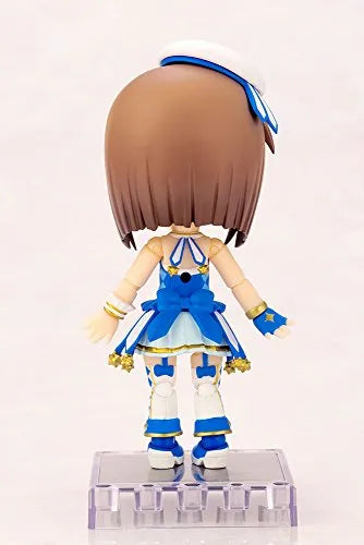 The Idolmaster - Hagiwara Yukiho - Cu-Poche - Twinkle Star ver. (Kotobukiya)ㅤ – Kotobukiya – ActionFigureBrasil