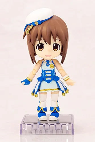 The Idolmaster - Hagiwara Yukiho - Cu-Poche - Twinkle Star ver. (Kotobukiya)ㅤ – Kotobukiya – ActionFigureBrasil
