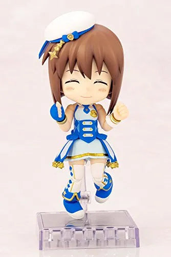 The Idolmaster - Hagiwara Yukiho - Cu-Poche - Twinkle Star ver. (Kotobukiya)ㅤ – Kotobukiya – ActionFigureBrasil