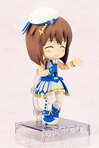 The Idolmaster - Hagiwara Yukiho - Cu-Poche - Twinkle Star ver. (Kotobukiya)ㅤ – Kotobukiya – ActionFigureBrasil
