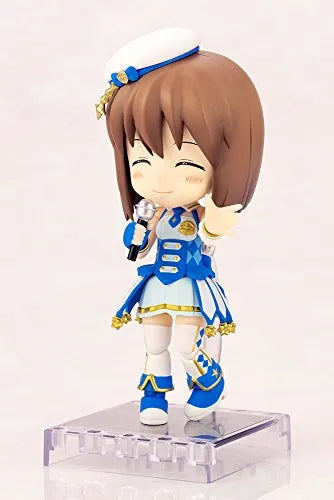 The Idolmaster - Hagiwara Yukiho - Cu-Poche - Twinkle Star ver. (Kotobukiya)ㅤ – Kotobukiya – ActionFigureBrasil