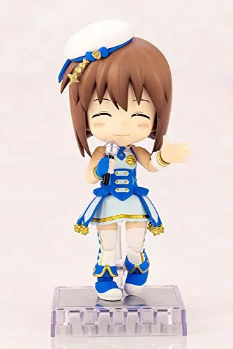 The Idolmaster - Hagiwara Yukiho - Cu-Poche - Twinkle Star ver. (Kotobukiya)ㅤ – Kotobukiya – ActionFigureBrasil