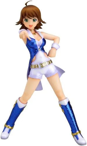 The Idolmaster - Hoshii Miki - 1/8 - Kakusei Ver. (Max Factory)ㅤ – Max Factory – ActionFigureBrasil