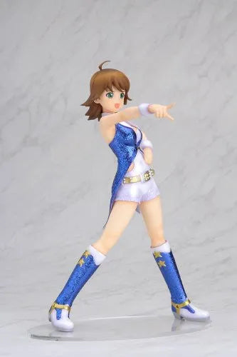 The Idolmaster - Hoshii Miki - 1/8 - Kakusei Ver. (Max Factory)ㅤ – Max Factory – ActionFigureBrasil