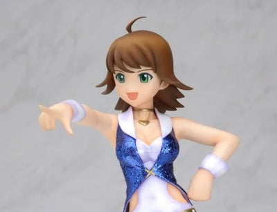 The Idolmaster - Hoshii Miki - 1/8 - Kakusei Ver. (Max Factory)ㅤ – Max Factory – ActionFigureBrasil — acessórios