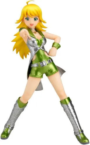 The Idolmaster - Hoshii Miki - 1/8 - Kitai no Shinsei Ver. (Max Factory)ㅤ – Max Factory – ActionFigureBrasil