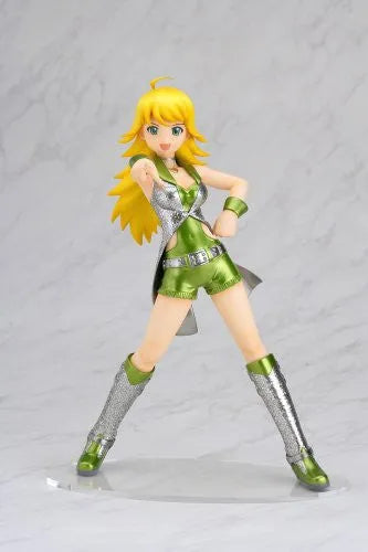 The Idolmaster - Hoshii Miki - 1/8 - Kitai no Shinsei Ver. (Max Factory)ㅤ – Max Factory – ActionFigureBrasil