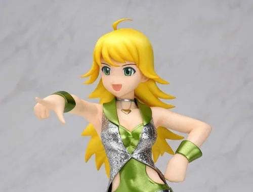 The Idolmaster - Hoshii Miki - 1/8 - Kitai no Shinsei Ver. (Max Factory)ㅤ – Max Factory – ActionFigureBrasil