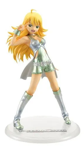 The Idolmaster - Hoshii Miki - Brilliant Stage - 1/7 (MegaHouse)ㅤ – MegaHouse – ActionFigureBrasil
