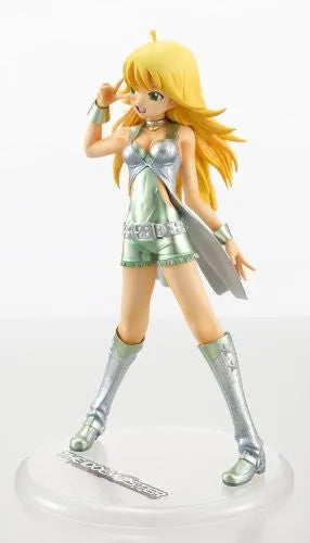 The Idolmaster - Hoshii Miki - Brilliant Stage - 1/7 (MegaHouse)ㅤ – MegaHouse – ActionFigureBrasil