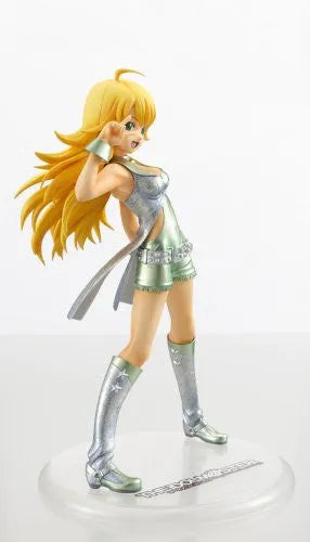 The Idolmaster - Hoshii Miki - Brilliant Stage - 1/7 (MegaHouse)ㅤ – MegaHouse – ActionFigureBrasil