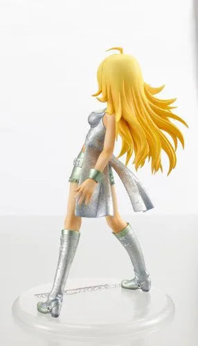 The Idolmaster - Hoshii Miki - Brilliant Stage - 1/7 (MegaHouse)ㅤ – MegaHouse – ActionFigureBrasil