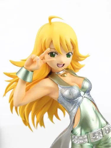 The Idolmaster - Hoshii Miki - Brilliant Stage - 1/7 (MegaHouse)ㅤ – MegaHouse – ActionFigureBrasil