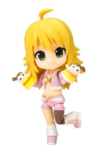 The Idolmaster - Hoshii Miki - Cu-Poche #6 (Kotobukiya)ㅤ – Kotobukiya – ActionFigureBrasil
