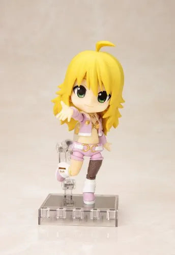 The Idolmaster - Hoshii Miki - Cu-Poche #6 (Kotobukiya)ㅤ – Kotobukiya – ActionFigureBrasil