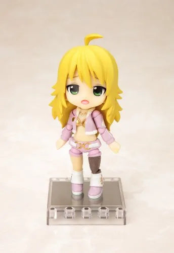 The Idolmaster - Hoshii Miki - Cu-Poche #6 (Kotobukiya)ㅤ – Kotobukiya – ActionFigureBrasil