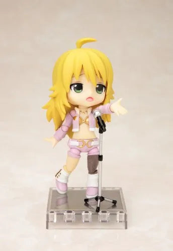 The Idolmaster - Hoshii Miki - Cu-Poche #6 (Kotobukiya)ㅤ – Kotobukiya – ActionFigureBrasil