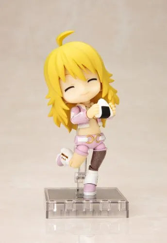 The Idolmaster - Hoshii Miki - Cu-Poche #6 (Kotobukiya)ㅤ – Kotobukiya – ActionFigureBrasil