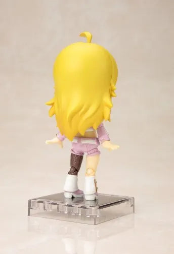 The Idolmaster - Hoshii Miki - Cu-Poche #6 (Kotobukiya)ㅤ – Kotobukiya – ActionFigureBrasil
