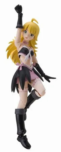 The Idolmaster - Hoshii Miki - Fräulein Revoltech 009 - Revoltech - 1/10 - Gothic Princess (Kaiyodo)ㅤ – Kaiyodo – ActionFigureBrasil