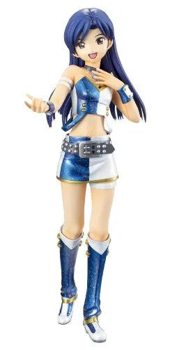 The Idolmaster - Kisaragi Chihaya - Brilliant Stage - 1/7 (MegaHouse)ㅤ – MegaHouse – ActionFigureBrasil