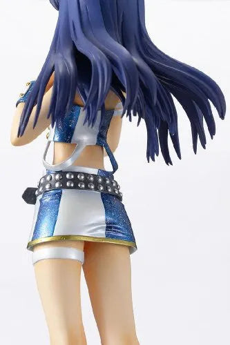 The Idolmaster - Kisaragi Chihaya - Brilliant Stage - 1/7 (MegaHouse)ㅤ – MegaHouse – ActionFigureBrasil