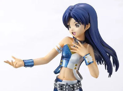 The Idolmaster - Kisaragi Chihaya - Brilliant Stage - 1/7 (MegaHouse)ㅤ – MegaHouse – ActionFigureBrasil — close