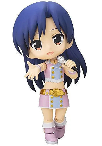 The Idolmaster - Kisaragi Chihaya - Cu-Poche (Kotobukiya)ㅤ – Kotobukiya – ActionFigureBrasil
