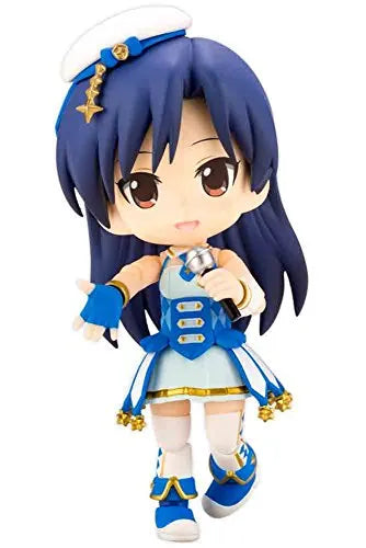 The Idolmaster - Kisaragi Chihaya - Cu-Poche - Twinkle Star ver. (Kotobukiya)ㅤ – Kotobukiya – ActionFigureBrasil