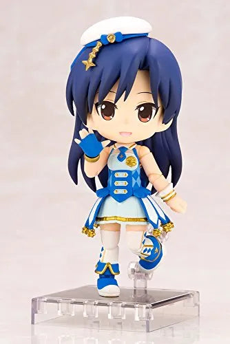 The Idolmaster - Kisaragi Chihaya - Cu-Poche - Twinkle Star ver. (Kotobukiya)ㅤ – Kotobukiya – ActionFigureBrasil
