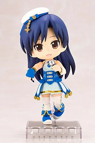 The Idolmaster - Kisaragi Chihaya - Cu-Poche - Twinkle Star ver. (Kotobukiya)ㅤ – Kotobukiya – ActionFigureBrasil