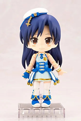 The Idolmaster - Kisaragi Chihaya - Cu-Poche - Twinkle Star ver. (Kotobukiya)ㅤ – Kotobukiya – ActionFigureBrasil