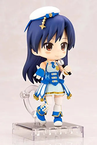 The Idolmaster - Kisaragi Chihaya - Cu-Poche - Twinkle Star ver. (Kotobukiya)ㅤ – Kotobukiya – ActionFigureBrasil