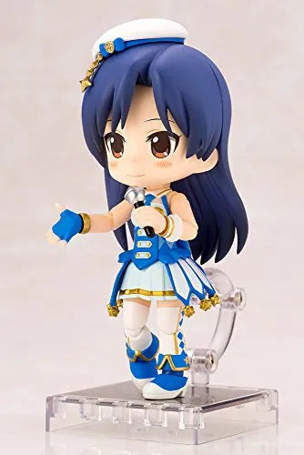 The Idolmaster - Kisaragi Chihaya - Cu-Poche - Twinkle Star ver. (Kotobukiya)ㅤ – Kotobukiya – ActionFigureBrasil