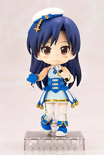 The Idolmaster - Kisaragi Chihaya - Cu-Poche - Twinkle Star ver. (Kotobukiya)ㅤ – Kotobukiya – ActionFigureBrasil